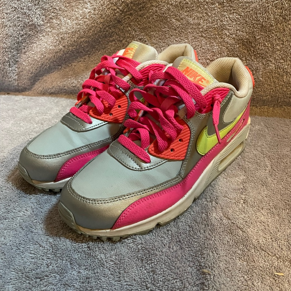 Nike Airmax SZ 5.5